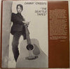 Danny O'Keefe - The Seattle Tapes (Vinyl, LP, Album) Very Good Plus (VG+) / Very Good (VG)