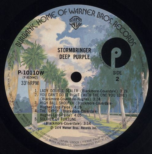 Stormbringer
