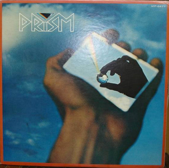 Release: Prism-Vinyl-Japan-1977-VIP-6477-7313583