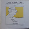 Mike Wofford Trio - Plays Jerome Kern - Vol.1 (Vinyl, LP, Album) Very Good Plus (VG+) / Very Good Plus (VG+)