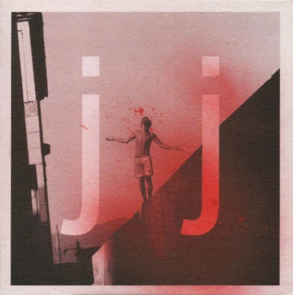 Release: jj n° 1-Vinyl-Sweden-2009-YOURS0103-1741841