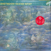 Weather Report - Sweetnighter (Vinyl, LP, Album, Reissue) Very Good Plus (VG+) / Very Good Plus (VG+)