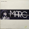 Marc Bolan - The Marc Shows (Vinyl, LP, Album) Good Plus (G+) / Very Good (VG)