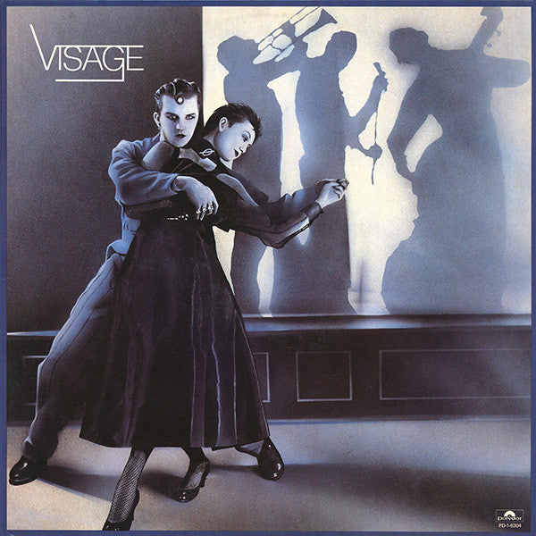 Release: Visage-Vinyl-US-1980-PD-1-6304, (2391 494)-4724686