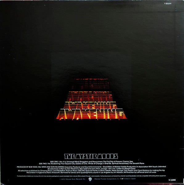 Awakening