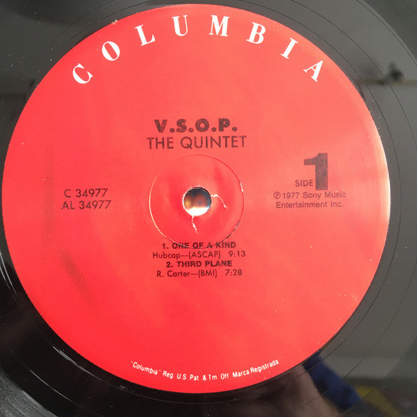 The Quintet