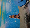 Dan Siegel - Nite Ride (Vinyl, LP, Album, Reissue, Stereo) Very Good Plus (VG+) / Very Good Plus (VG+)
