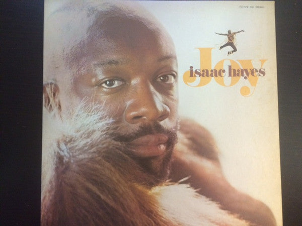 Master Release: Joy by Isaac Hayes