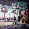 Jeff Beck - Jeff Beck's Guitar Shop (Vinyl, LP, Album) Very Good Plus (VG+) / Very Good (VG)
