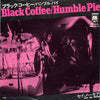 Humble Pie - Black Coffee (Vinyl, 7