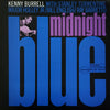 Kenny Burrell - Midnight Blue (Vinyl, LP, Album, Reissue, Stereo) Very Good Plus (VG+) / Very Good Plus (VG+)