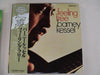 Barney Kessel - Feeling Free (Vinyl, LP, Album, Reissue, Stereo)