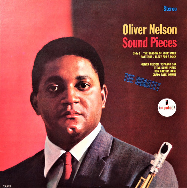 Sound Pieces