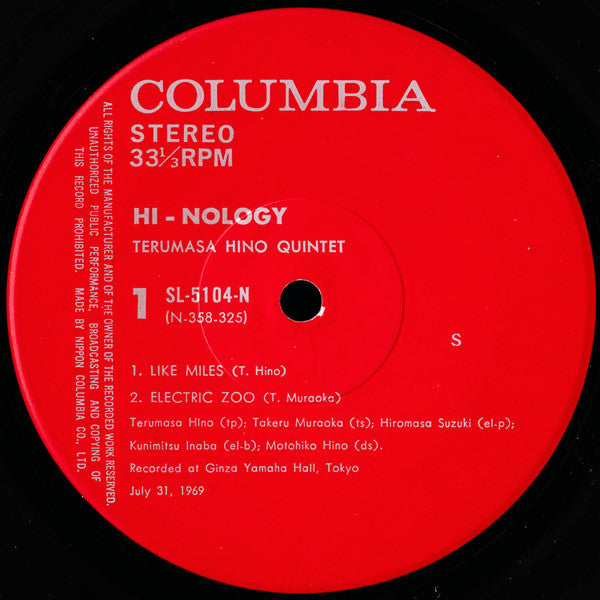 Hi-Nology