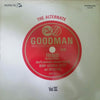 Benny Goodman Sextet - The Alternate Goodman - Vol. III (Vinyl, LP, Compilation, Mono) Very Good (VG) / Good Plus (G+)
