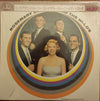 Rosemary Clooney - Ring Around Rosie (Vinyl, LP, Album) Very Good Plus (VG+) / Very Good Plus (VG+)