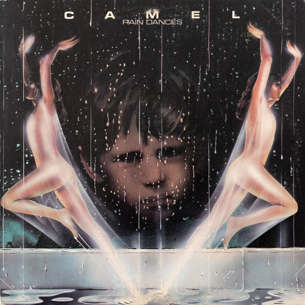 Master Release: Rain Dances by Camel