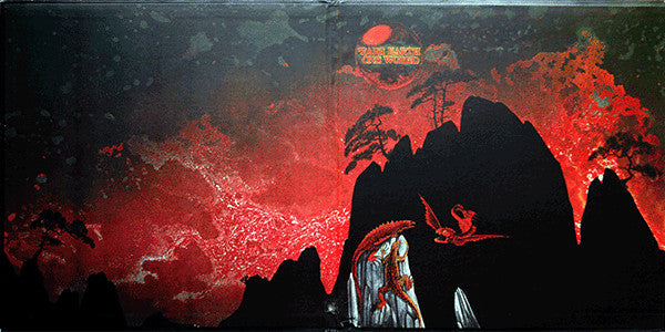 Release: One World-Vinyl-US-1971-RS520, RS-520-3696958