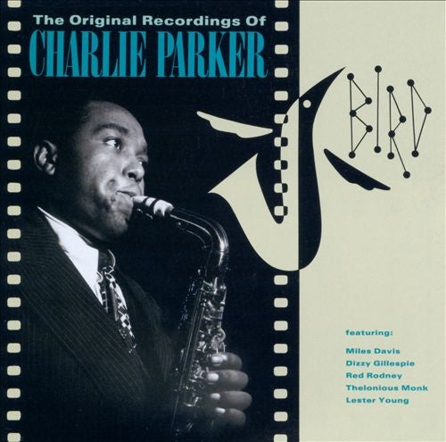 Release: Bird - The Original Recordings Of Charlie Parker-Vinyl-US-1988-837 176-1-5970947