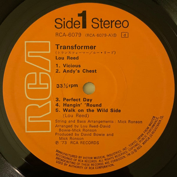 Transformer