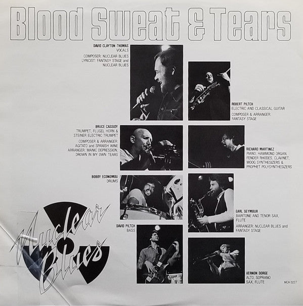Nuclear Blues