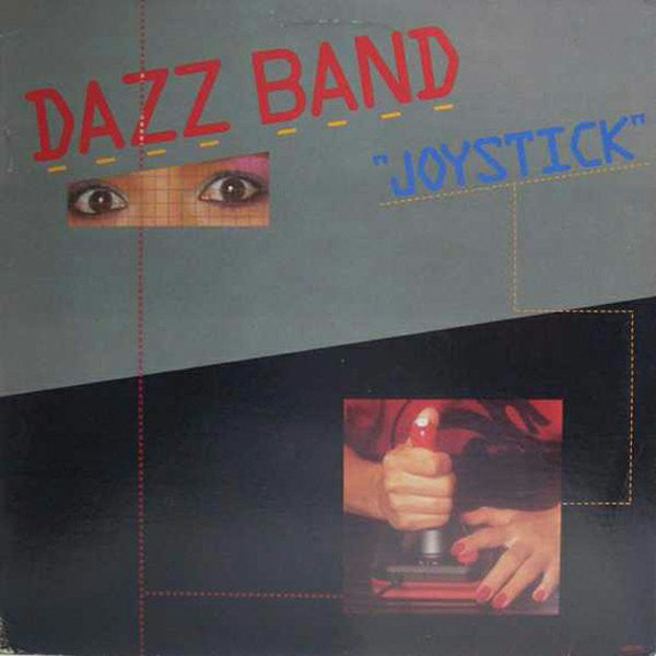 Master Release: Joystick by Dazz Band
