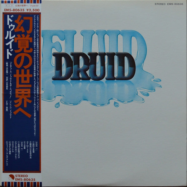 Fluid Druid