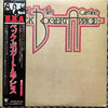 Beck, Bogert & Appice - Beck, Bogert & Appice (Vinyl, LP, Album, Reissue) Very Good (VG) / Good Plus (G+)