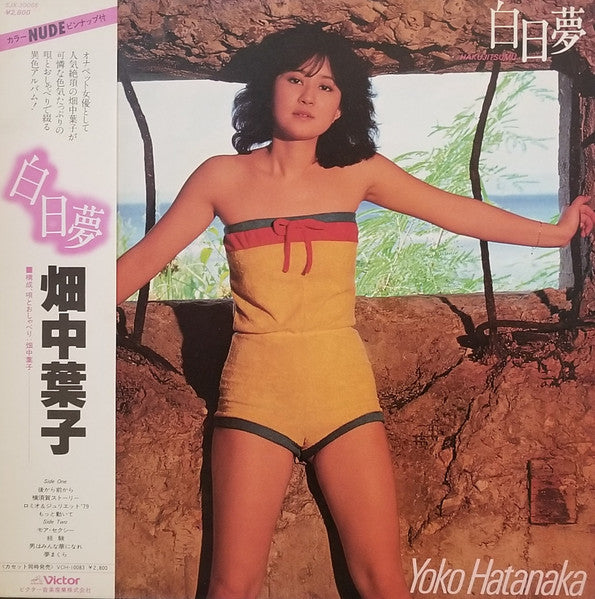 白日夢