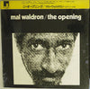 Mal Waldron - The Opening (Vinyl, LP, Album) Very Good Plus (VG+) / Very Good Plus (VG+)