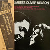 Rita Reys - Rita Reys Meets Oliver Nelson (Vinyl, LP, Album) Very Good Plus (VG+) / Very Good Plus (VG+)