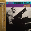Wynton Kelly - Kelly Blue (Vinyl, LP, Album, Reissue, Mono) Very Good Plus (VG+) / Very Good Plus (VG+)