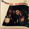 井上宗孝とシャープ・ファイブ - The Sidewinder (Vinyl, LP, Album) Very Good Plus (VG+) / Very Good Plus (VG+)