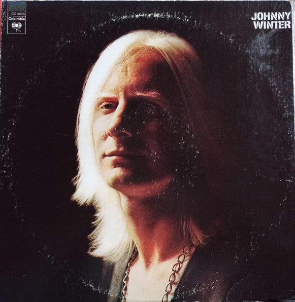 Release: Johnny Winter-Vinyl-US-None-CS 9826-5202025