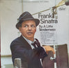 Frank Sinatra - Try A Little Tenderness (Vinyl, LP, Compilation, Stereo) Good Plus (G+) / Very Good (VG)