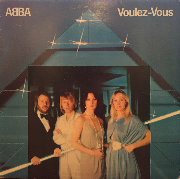 Release: Voulez-Vous-Vinyl-US-1979-SD 16000-7925549