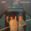 ABBA - Voulez-Vous (Vinyl, LP, Album, Stereo) Good Plus (G+) / Very Good (VG)