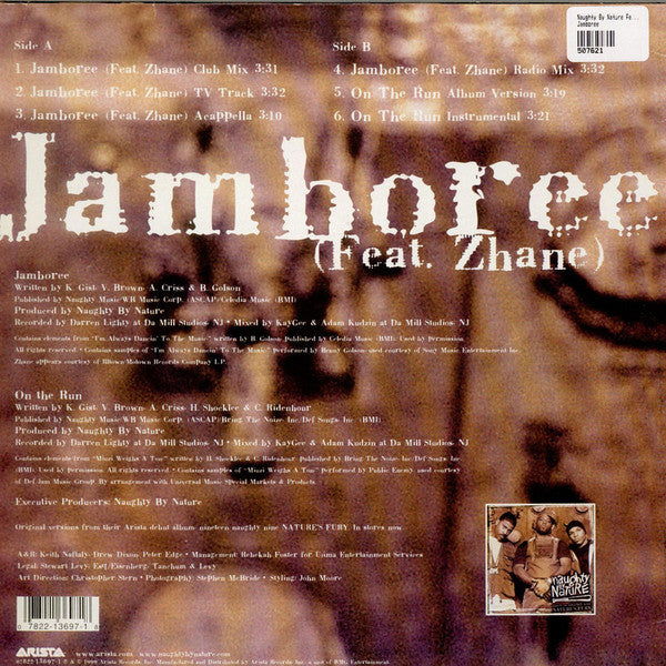 Release: Jamboree-Vinyl-US-1999-07822-13697-1-1199188