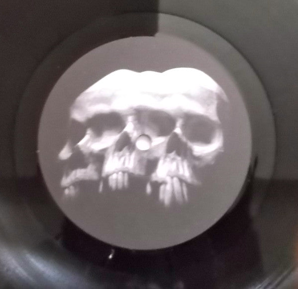 Rock Fan Dead