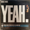 Charlie Rouse - Yeah! (Vinyl, LP, Album, Reissue, Stereo) Very Good Plus (VG+) / Good Plus (G+)