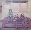Crosby, Stills & Nash - Crosby, Stills & Nash (Vinyl, LP, Album, Reissue) Very Good (VG) / Very Good (VG)
