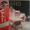 The Who - The Story Of The Who (2xVinyl, LP, Compilation) Very Good Plus (VG+) / Very Good (VG)
