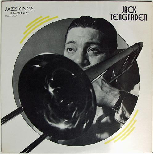 Release: Accent On Trombone-Vinyl-USA & Canada-None-JK 1205-4347860