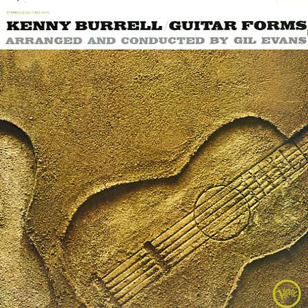 Guitar Forms