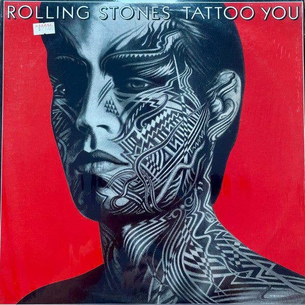 Release: Tattoo You-Vinyl-Singapore, Malaysia & Hong Kong-1981-CUNS 39114-5175474