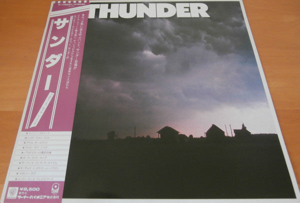 Thunder