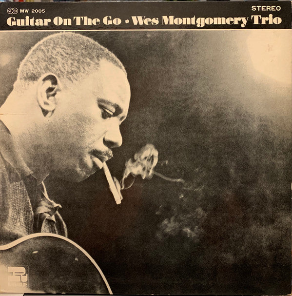 Release: Guitar On The Go-Vinyl-Japan-None-MW-2005-8908518