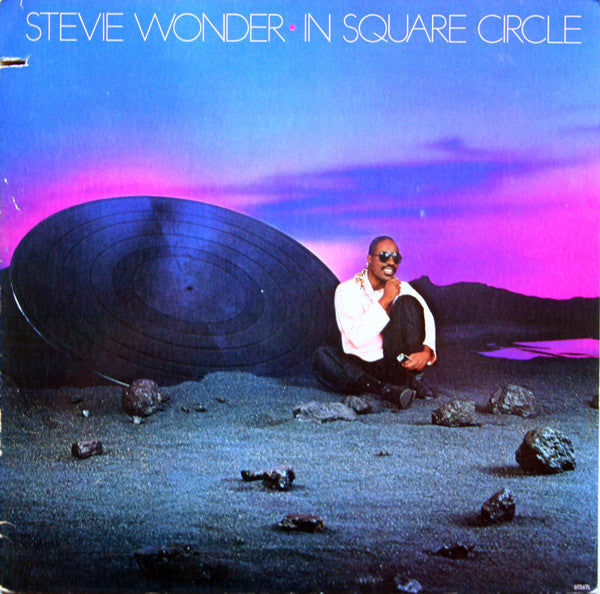 Release: In Square Circle-Vinyl-US-1985-6134TL-6770652