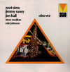 Zoot Sims - Otra Vez (Vinyl, LP, Album, Reissue, Stereo) Very Good (VG) / Very Good (VG)