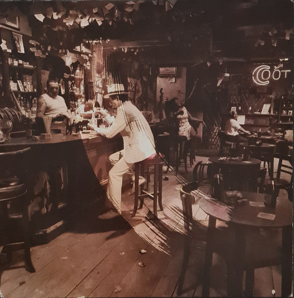 In Through The Out Door